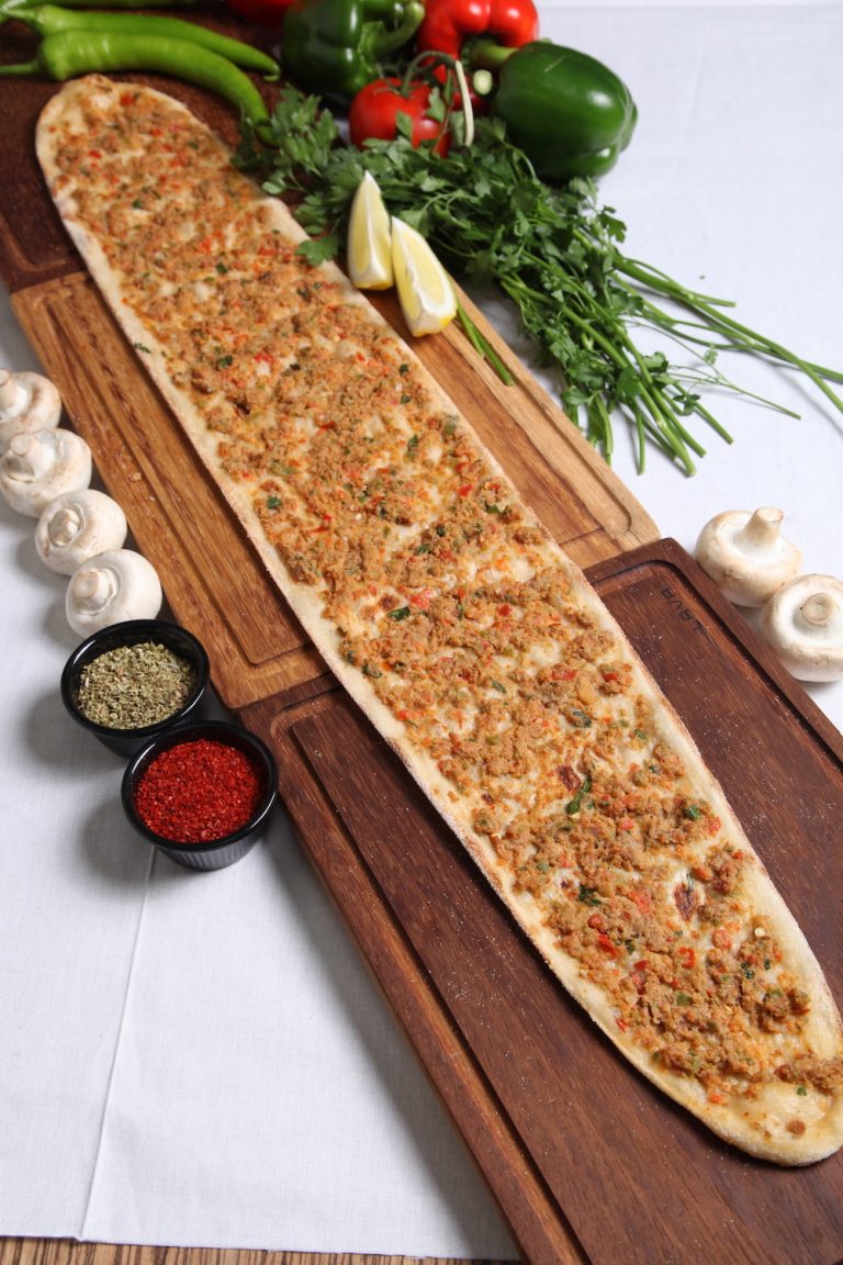 etli ekmek mevlana