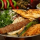 Turks eten afhalen in Rotterdam
